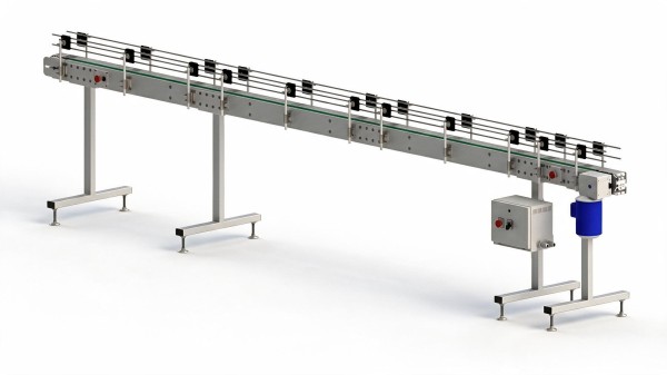 Конвейерная установка ТР-12500